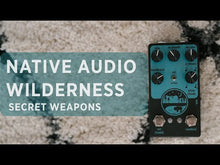 Load and play video in Gallery viewer, NativeAudio Wilderness Delay (Native Audio) --- SALE -33%