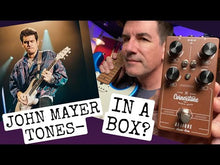 Load and play video in Gallery viewer, Cornerstone Antique Overdrive 2 --- SALE -33%