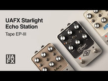Load and play video in Gallery viewer, Universal Audio UAFX Starlight Delay Pedal