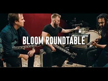 Load and play video in Gallery viewer, Jackson Audio Bloom v2 Compressor, EQ & Boost/Sustain - MIDI