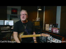 Load and play video in Gallery viewer, Origin Effects Cali76 Stacked Edition - Dual Stage Compressor -- SALE - 20%