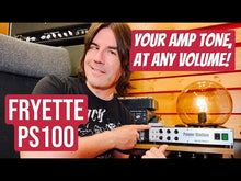 Load and play video in Gallery viewer, Fryette Power Station 100