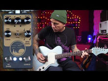 Load and play video in Gallery viewer, NativeAudio Rising Sun Optical Tremolo version 2.0 (Native Audio) --- SALE -33%