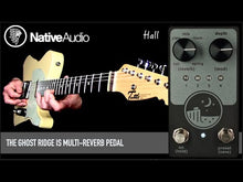 Load and play video in Gallery viewer, NativeAudio Ghost Ridge Reverb v. 1.5 (Native Audio) --- SALE -33%