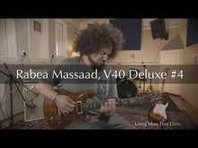 Load and play video in Gallery viewer, Victory V40 Deluxe Tube Amplifier Head