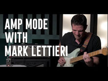 Load and play video in Gallery viewer, Jackson Audio Amp Mode