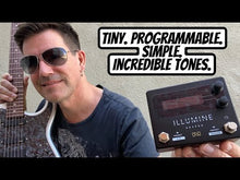 Load and play video in Gallery viewer, Neunaber Illumine Reverb - MIDI --- SALE -25%