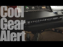 Load and play video in Gallery viewer, Kahayan 8x4 Midi Amp/Speaker Selector