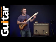 Load and play video in Gallery viewer, Magnatone Panoramic Stereo Combo