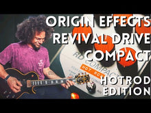 Load and play video in Gallery viewer, Origin Effects RevivalDrive Compact Hot Rod
