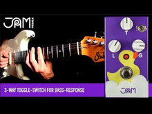 Load and play video in Gallery viewer, JAM Pedals Eureka! --- SALE -15%
