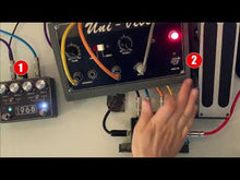 Load and play video in Gallery viewer, KingTone Vibe 1968 Univibe