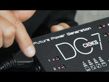 Load and play video in Gallery viewer, Cioks DC-7 Power Supply