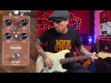 Load and play video in Gallery viewer, Cornerstone Antique Overdrive 2 --- SALE -33%