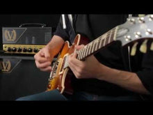 Load and play video in Gallery viewer, Victory Sheriff 44 Tube Amplifier Head