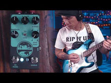 Load and play video in Gallery viewer, NativeAudio Wilderness Delay (Native Audio) --- SALE -33%