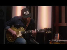 Load and play video in Gallery viewer, Jackson Audio Golden Boy Transparent Overdrive - MIDI