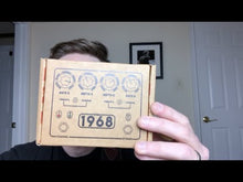 Load and play video in Gallery viewer, KingTone Vibe 1968 Univibe