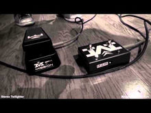 Load and play video in Gallery viewer, Magnatone Twilighter Stereo Combo