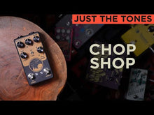 Load and play video in Gallery viewer, NativeAudio Rising Sun Optical Tremolo version 2.0 (Native Audio) --- SALE -33%