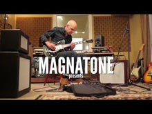 Load and play video in Gallery viewer, Magnatone Varsity Reverb Combo