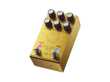 Load image into Gallery viewer, Jackson Audio Golden Boy Transparent Overdrive - MIDI