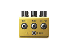 Load image into Gallery viewer, Jackson Audio Golden Boy Transparent Overdrive - MIDI