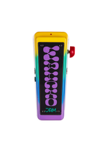 Load image into Gallery viewer, JAM Pedals Whacko Wah Pedal
