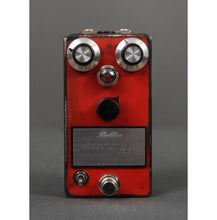 Load image into Gallery viewer, DanDrive Working Man Fuzz - Silicon Fuzz Face style