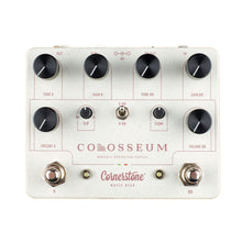 Load image into Gallery viewer, Cornerstone Colosseum Dual Overdrive Pedal
