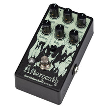 Load image into Gallery viewer, EarthQuaker Devices Afterneath V3 Reverberator

