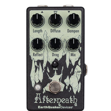 Load image into Gallery viewer, EarthQuaker Devices Afterneath V3 Reverberator
