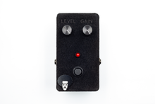 Load image into Gallery viewer, JAM Pedals Fuzz Phrase BLACK LTD - NOS Germanium OC44 Black Glass Transistor - PREORDER
