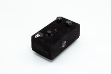Load image into Gallery viewer, JAM Pedals Fuzz Phrase BLACK LTD - NOS Germanium OC44 Black Glass Transistor - PREORDER
