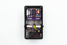 Load image into Gallery viewer, JAM Pedals Fuzz Phrase BLACK LTD - NOS Germanium OC44 Black Glass Transistor - PREORDER
