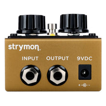 Load image into Gallery viewer, Strymon Canoga Analog Fuzz
