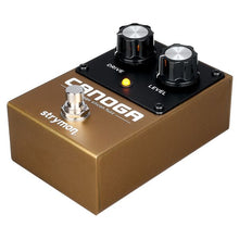 Load image into Gallery viewer, Strymon Canoga Analog Fuzz
