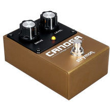 Load image into Gallery viewer, Strymon Canoga Analog Fuzz
