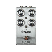 Load image into Gallery viewer, Cornerstone Gladio SC Single Channel Overdrive Silver
