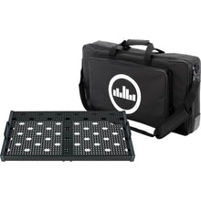 Load image into Gallery viewer, Temple Audio Design Duo 24 GM Pedalboard Bundle (Board + Softcase)
