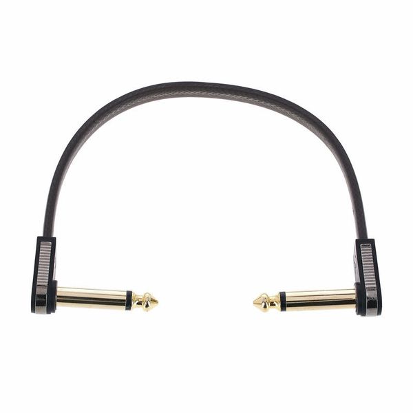 EBS PCF-HP18 High Performance Patch Cable, 18 cm