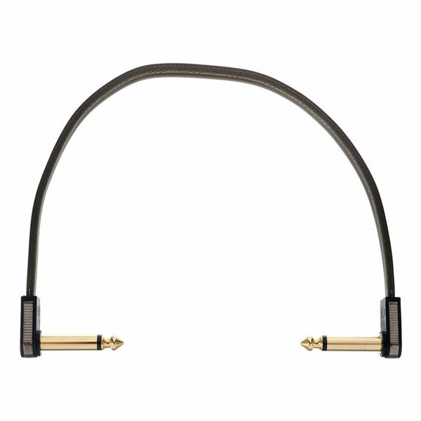 EBS PCF-HP28 High Performance Patch Cable, 28 cm