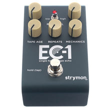 Load image into Gallery viewer, Strymon EC-1 Delay - MIDI - PREORDER
