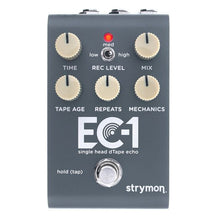 Load image into Gallery viewer, Strymon EC-1 Delay - MIDI - PREORDER
