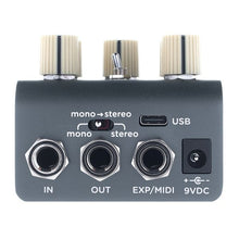 Load image into Gallery viewer, Strymon EC-1 Delay - MIDI - PREORDER
