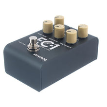 Load image into Gallery viewer, Strymon EC-1 Delay - MIDI - PREORDER
