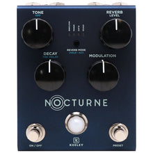 Load image into Gallery viewer, Keeley Nocturne Reverb
