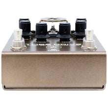 Load image into Gallery viewer, Keeley Tube Drive Overdrive Limited Edition 1987 JAN 12AT7WC (300 pcs Worldwide)  ---   PREORDER
