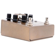 Load image into Gallery viewer, Keeley Tube Drive Overdrive Limited Edition 1987 JAN 12AT7WC (300 pcs Worldwide)  ---   PREORDER
