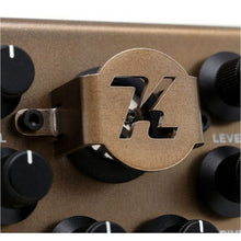 Load image into Gallery viewer, Keeley Tube Drive Overdrive Limited Edition 1987 JAN 12AT7WC (300 pcs Worldwide)  ---   PREORDER
